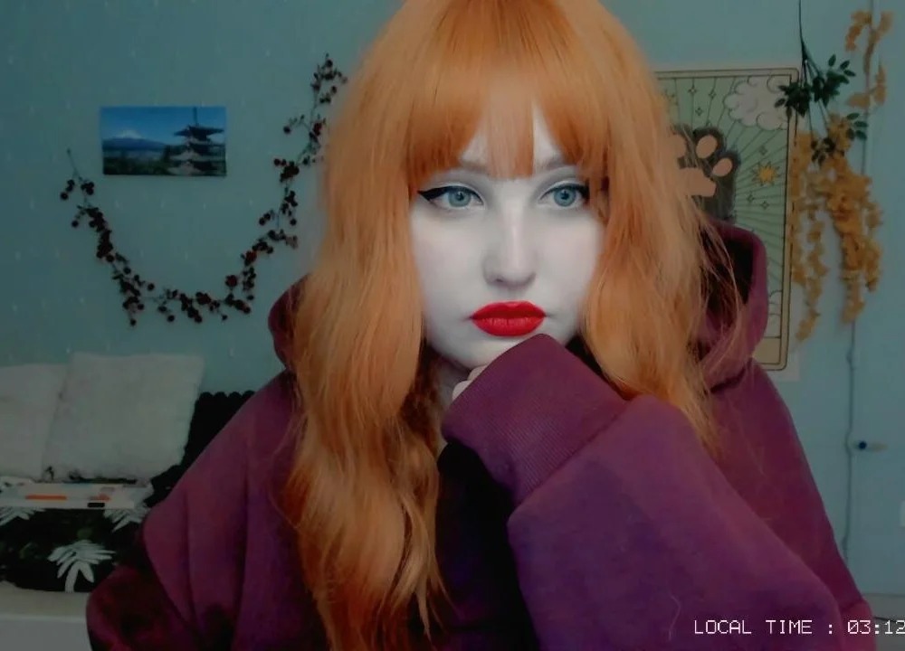 Crystal__Chris Chatroom