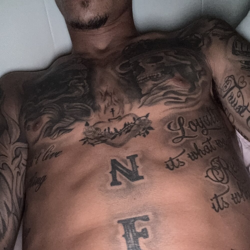 Cuban_4777 Chatroom