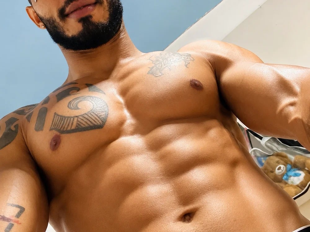 Cubanito96 Chatroom