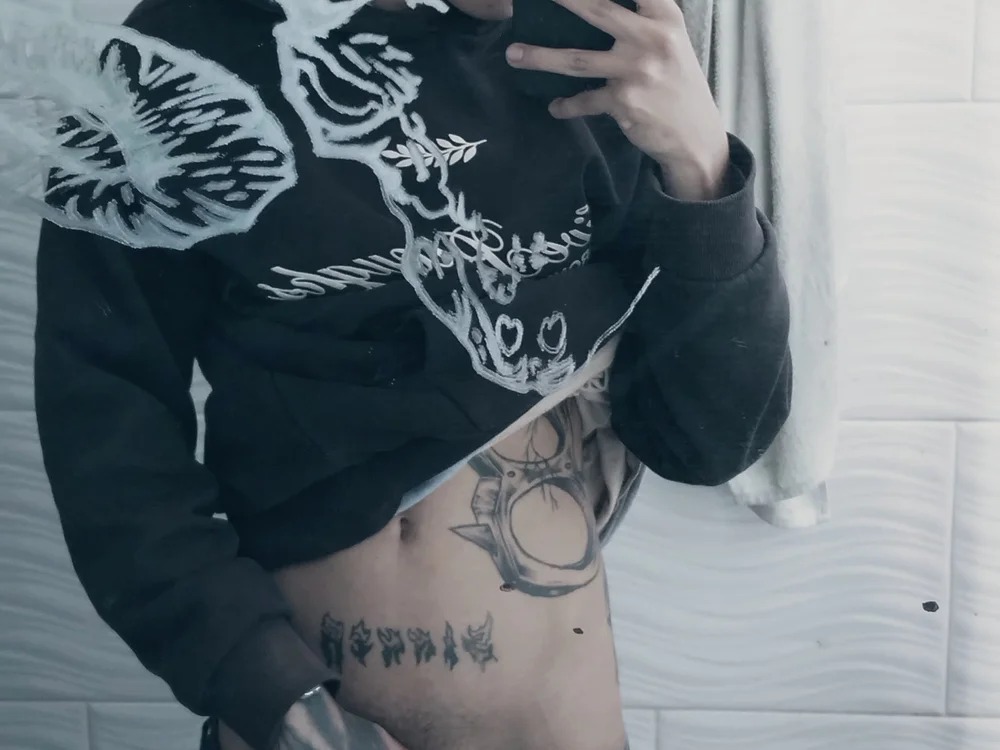 Cuervitoxxx Chatroom