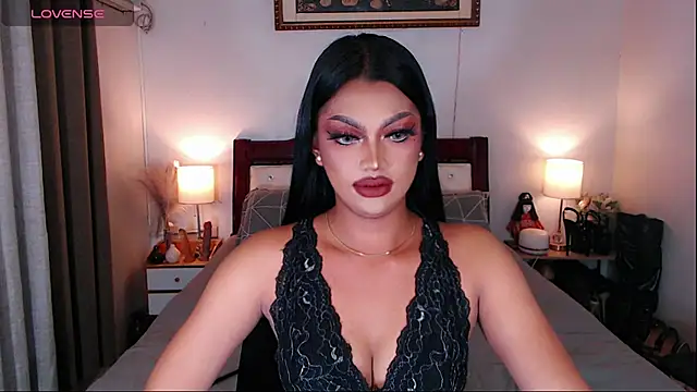 CumUniverseTS Chatroom