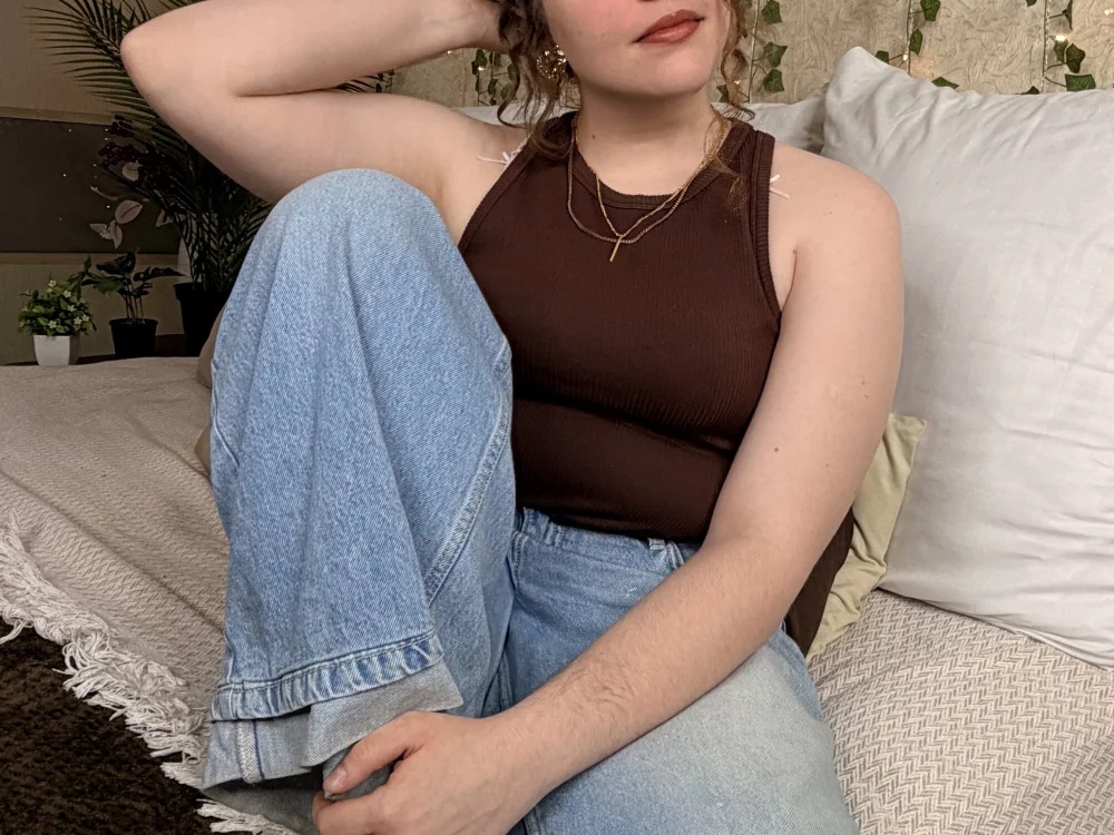 CurlyMagicc Chatroom