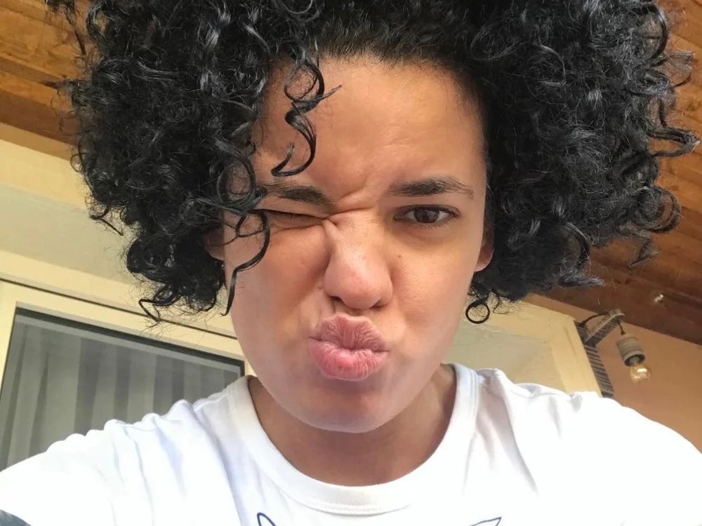 CurlyMood Chatroom