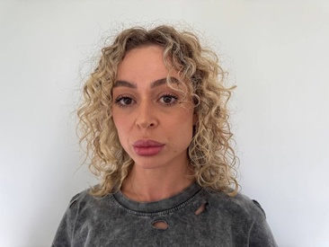 curlynatasha