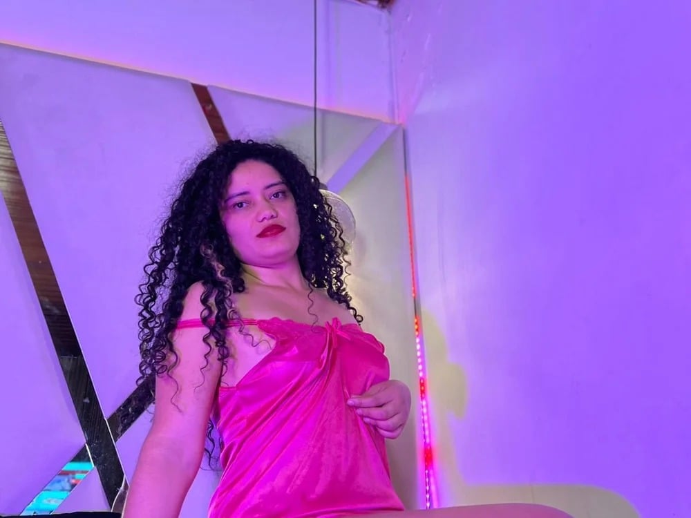CurlyRuby Chatroom