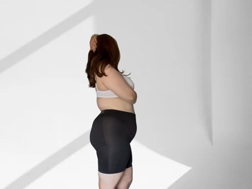 curvy-bellax
