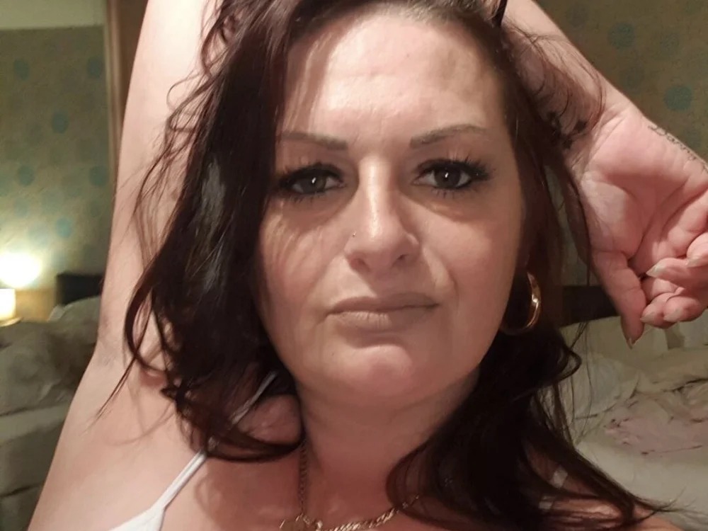 Curvy-Roxanna Chatroom