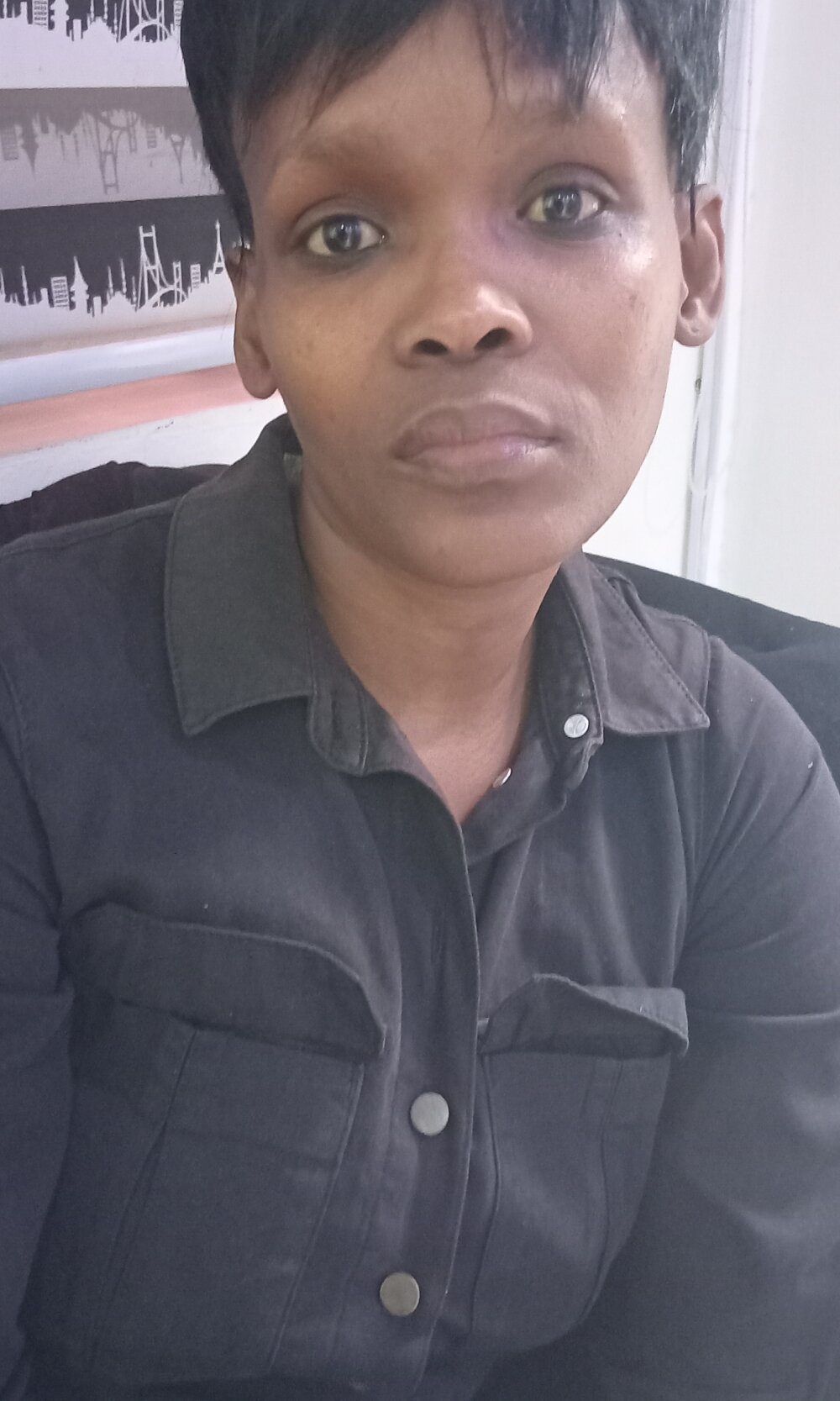 CurvyBabe36 Chatroom