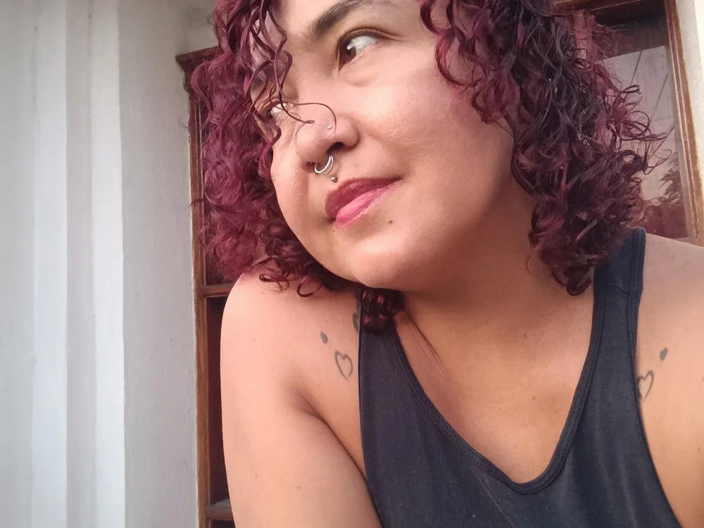 CurvyHeat Chatroom