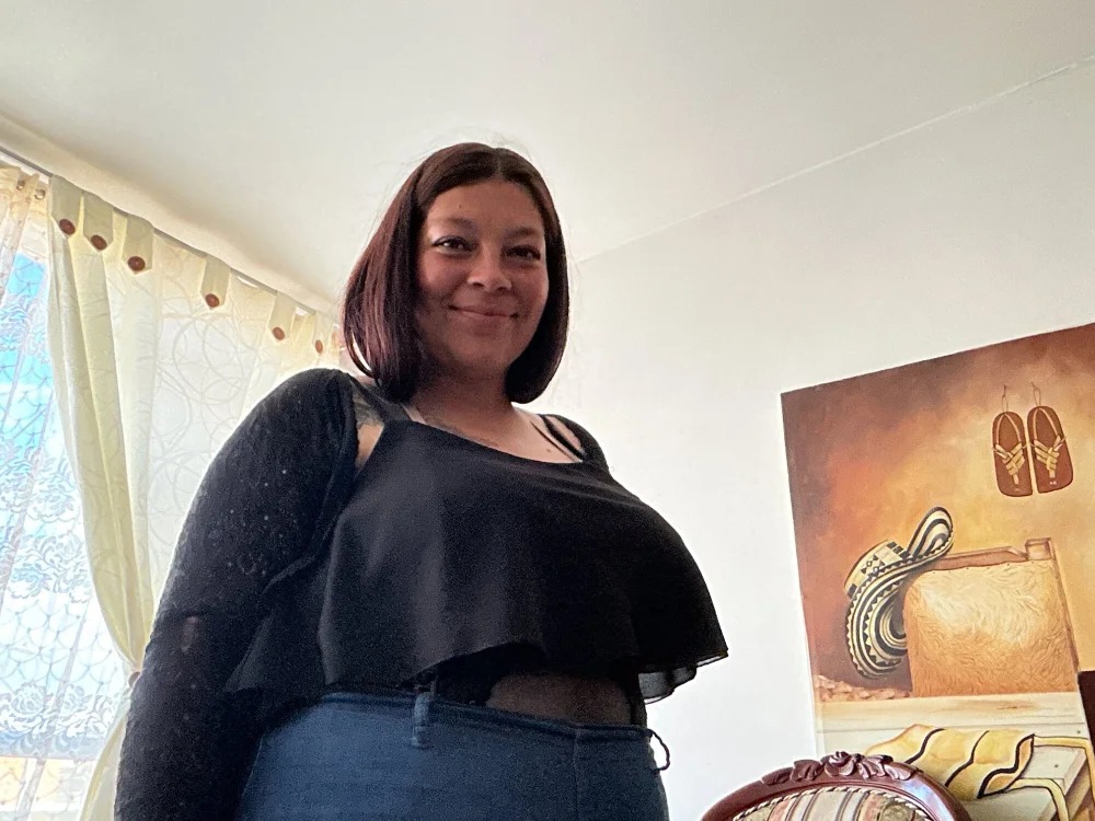CurvyMilen Chatroom