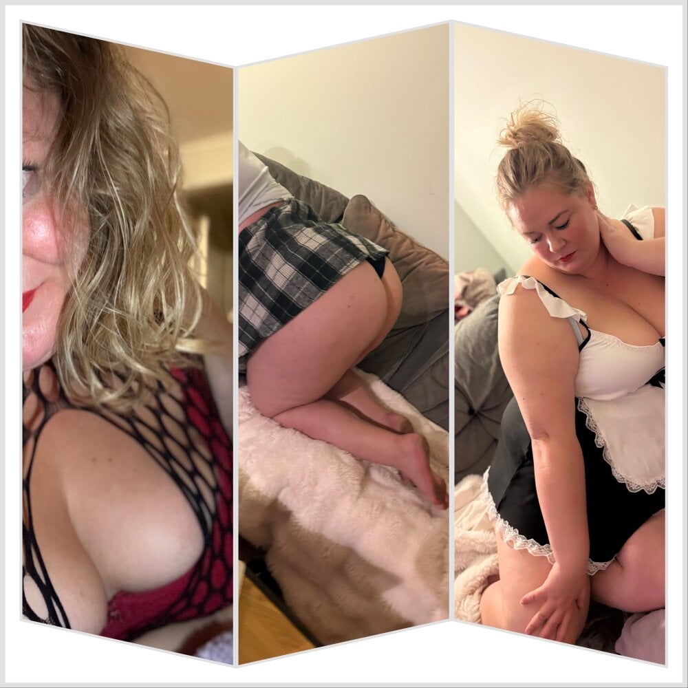 CurvyMilfWithBigJugs Chatroom