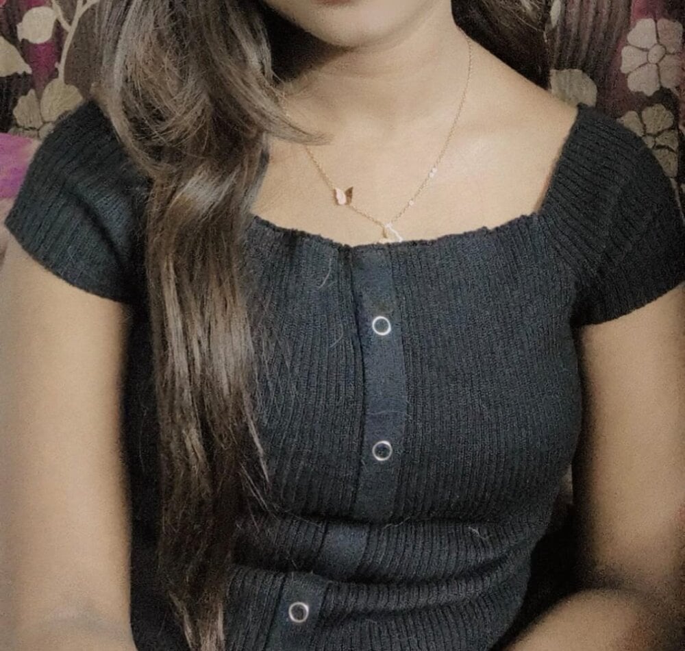 Cute-Janvi2 Chatroom