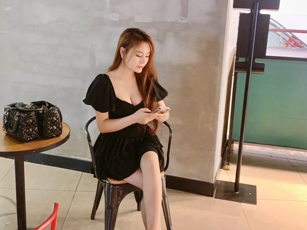 Cute-Yimi Chatroom