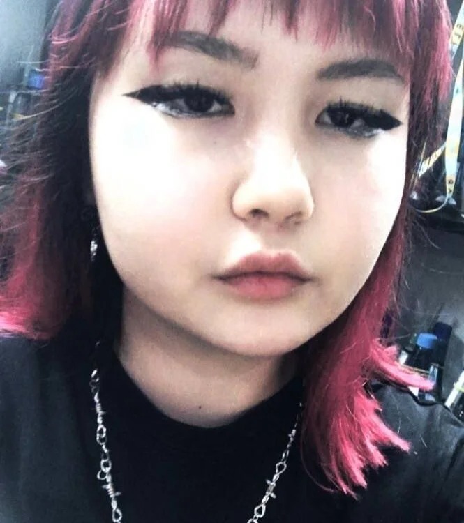 CuteDevil_Lina Chatroom