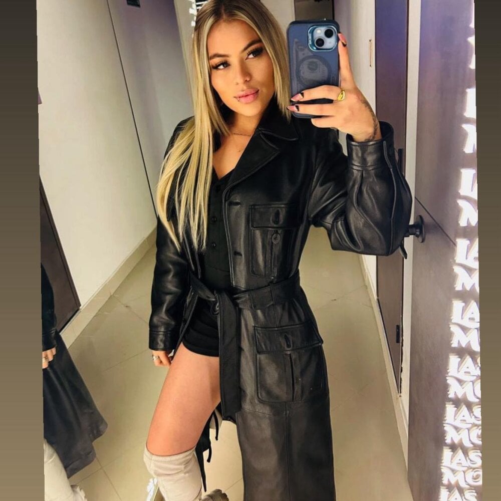 CuteMeganXXx Chatroom