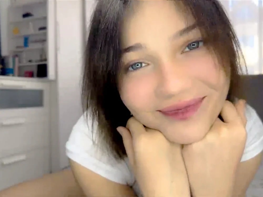 Cute_Capricee Chatroom