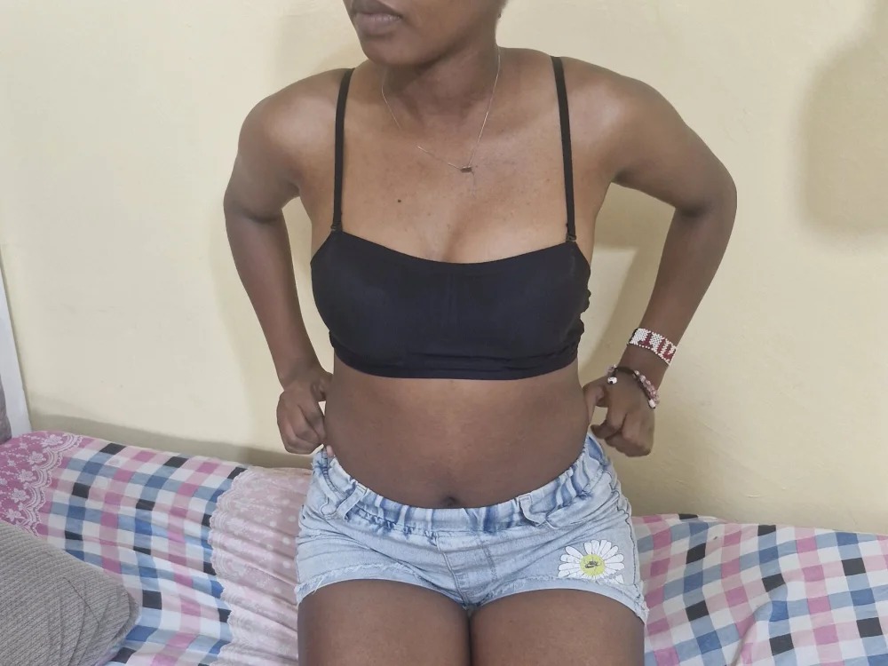Cute_kisha Chatroom