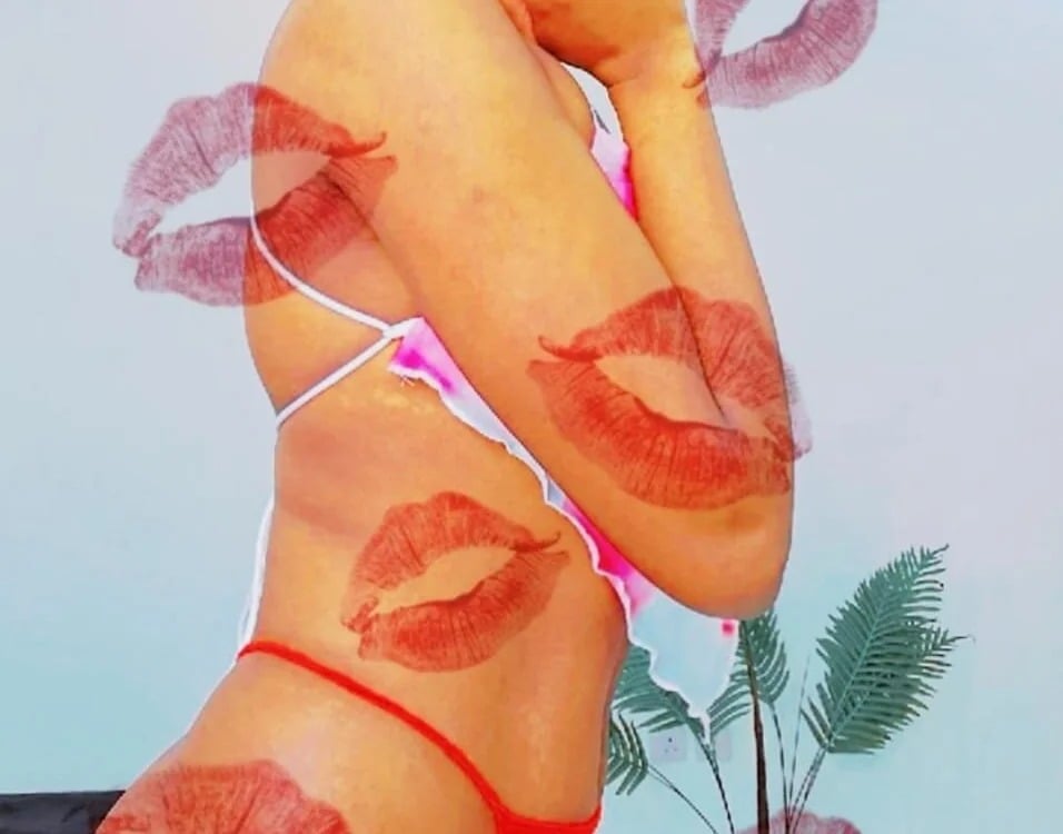 Cute_reen Chatroom