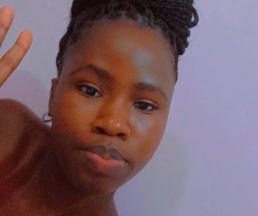 Cuteebony16 Chatroom