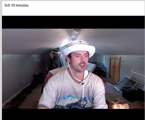 Cutstraight Chatroom