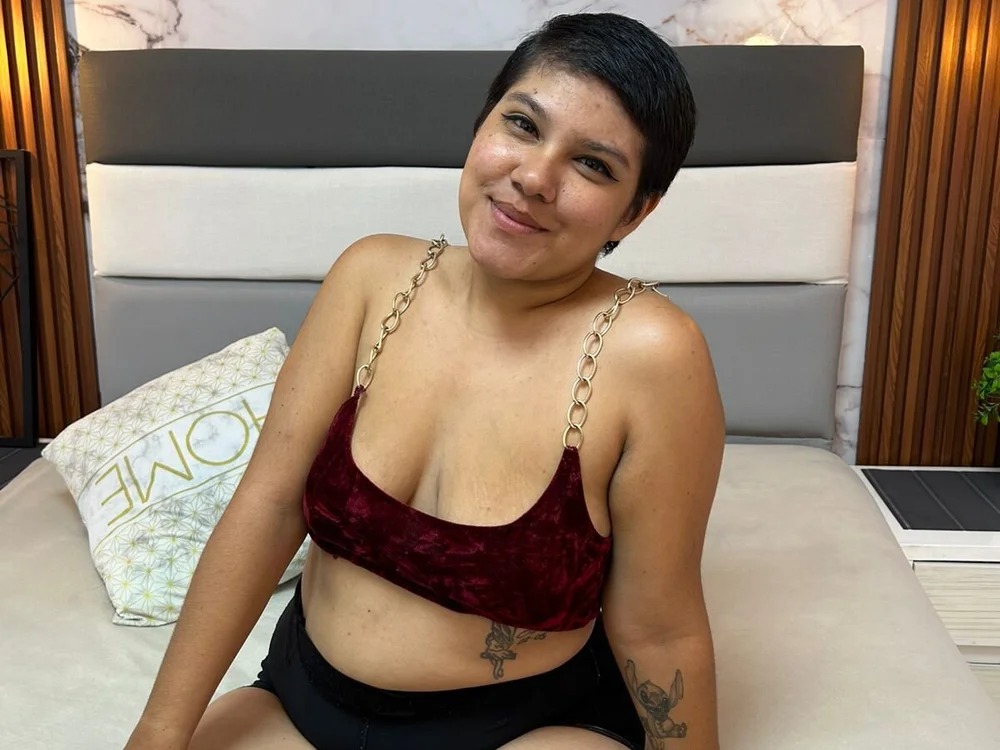 DAIANA_PONS Chatroom