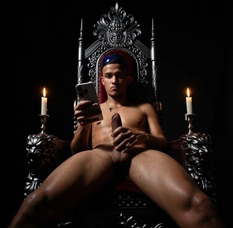 DAIRON_LUST Chatroom