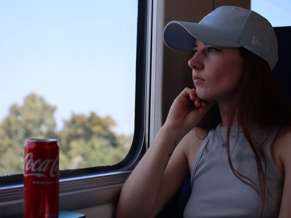 DAISY_pure_angel Chatroom