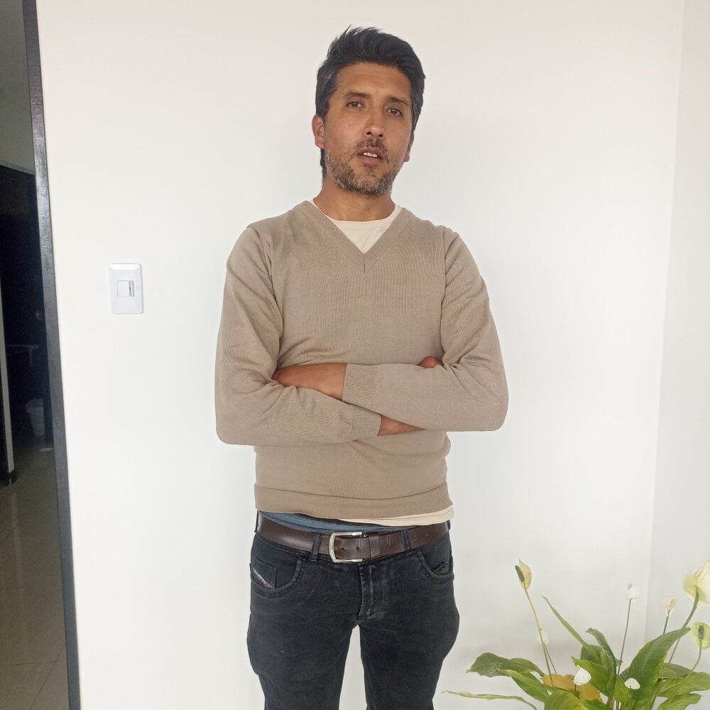 DANIDICK_VC Chatroom