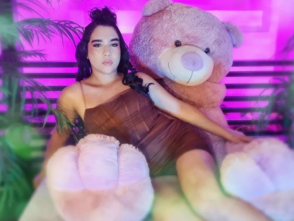 DANNa-SOF Chatroom