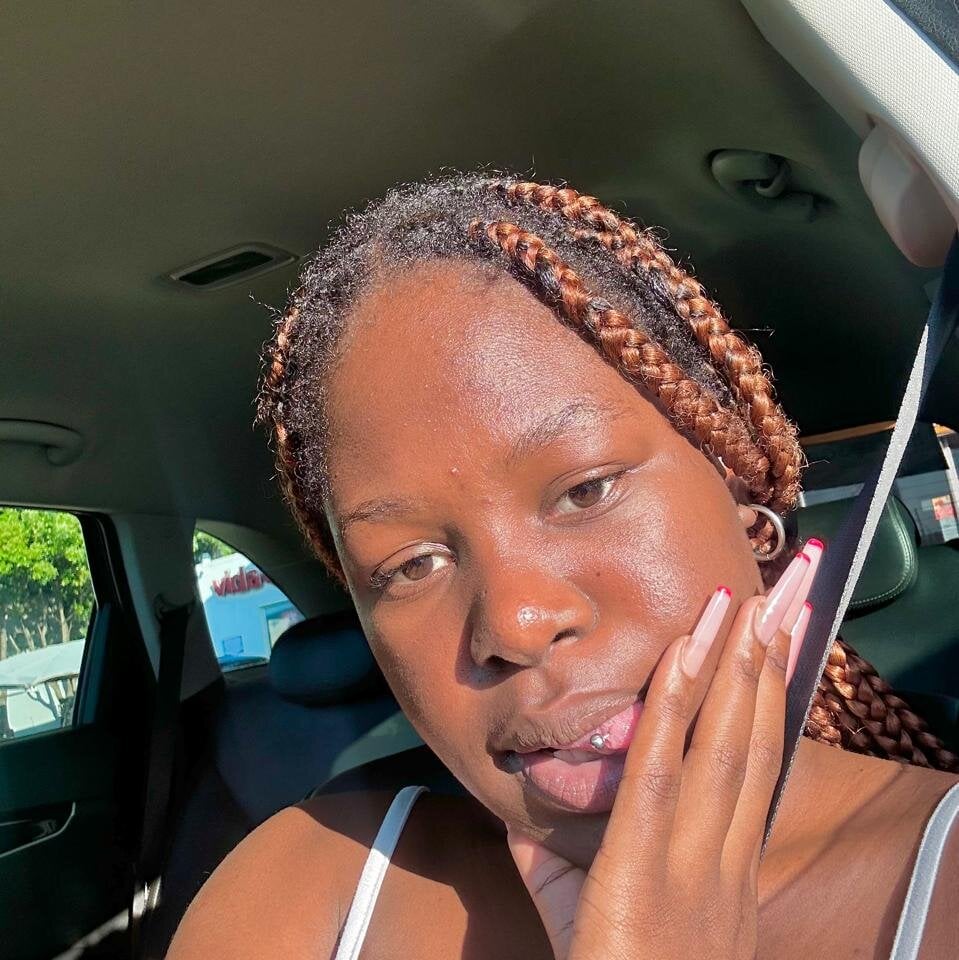 DARKberryDIAMOND Chatroom