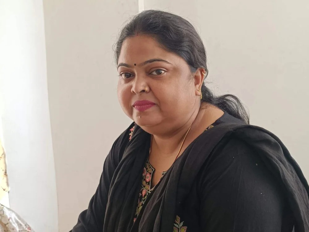 DILRUBA- Chatroom