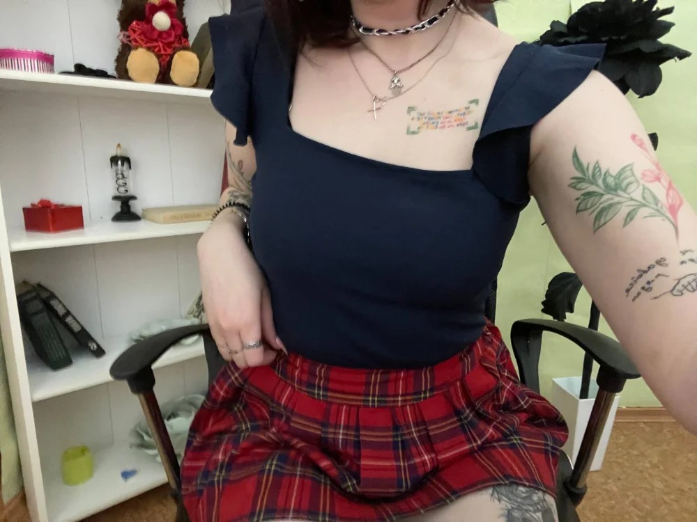 DI_Fetish Chatroom