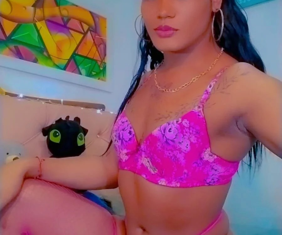 DOLL_PARTY_BIGCOCK Chatroom