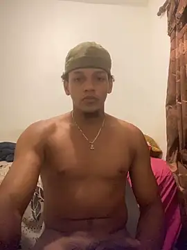DOMILOBO Chatroom