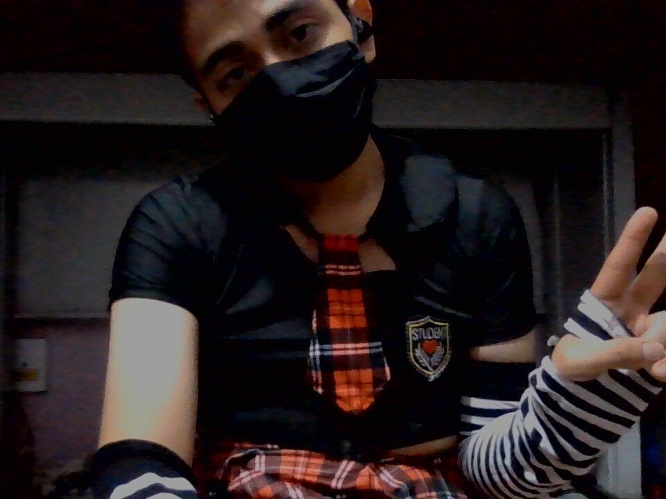 Da_Attempt_Shy_Femboy Chatroom