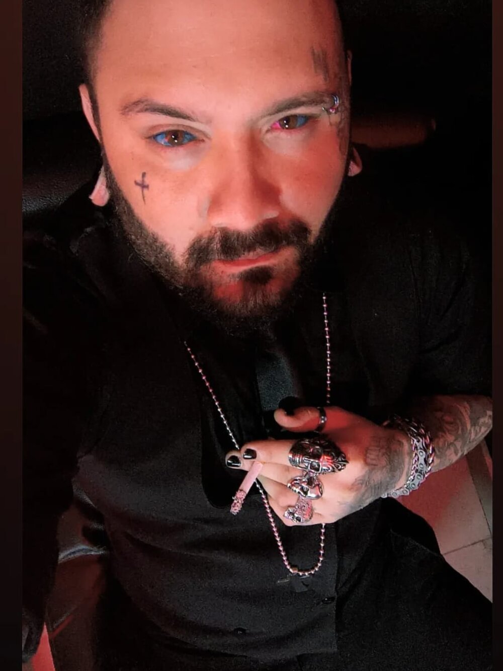 Da_Dark_Room Chatroom