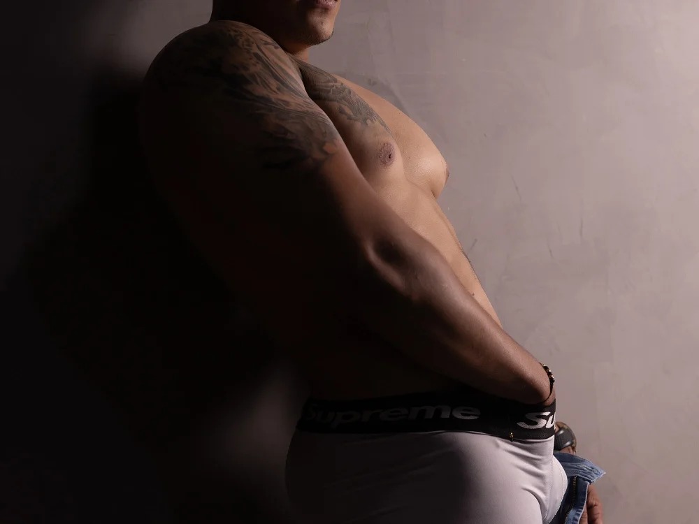 Daante_Voss Chatroom