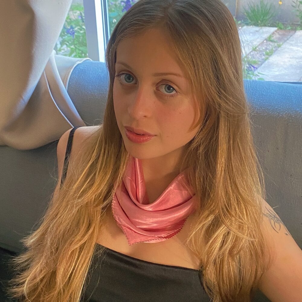 DababyMartina Webcam Profile Picture DababyMartina Chatroom