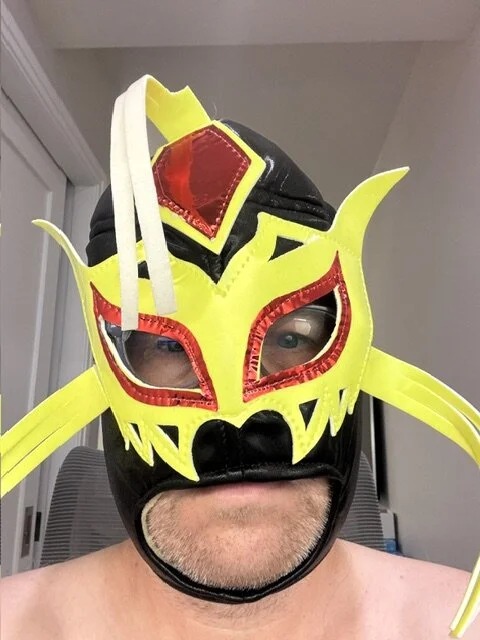 DadBody_NYC Chatroom