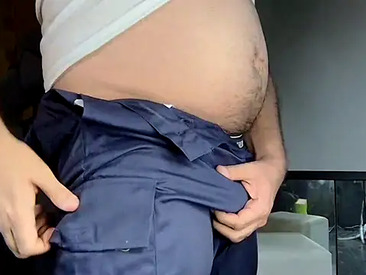 daddybellybigdick