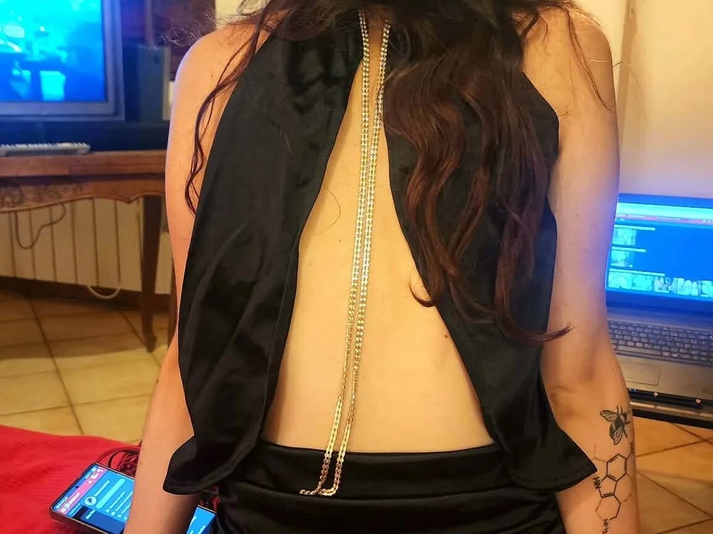 DaddyCandyGirlX Chatroom