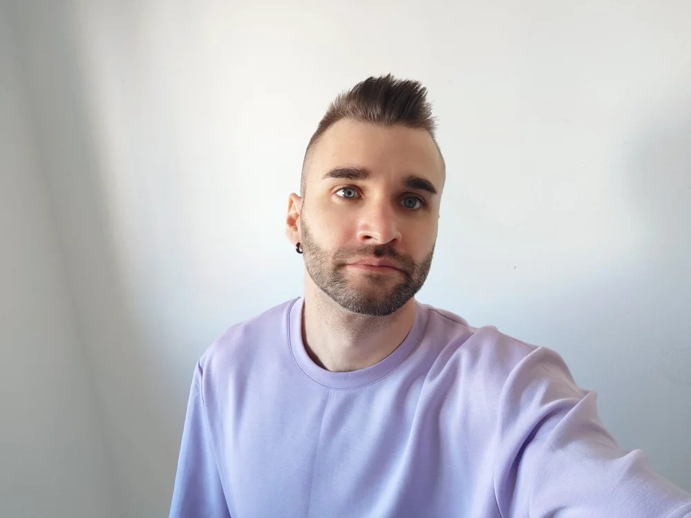 DaddySlava Chatroom