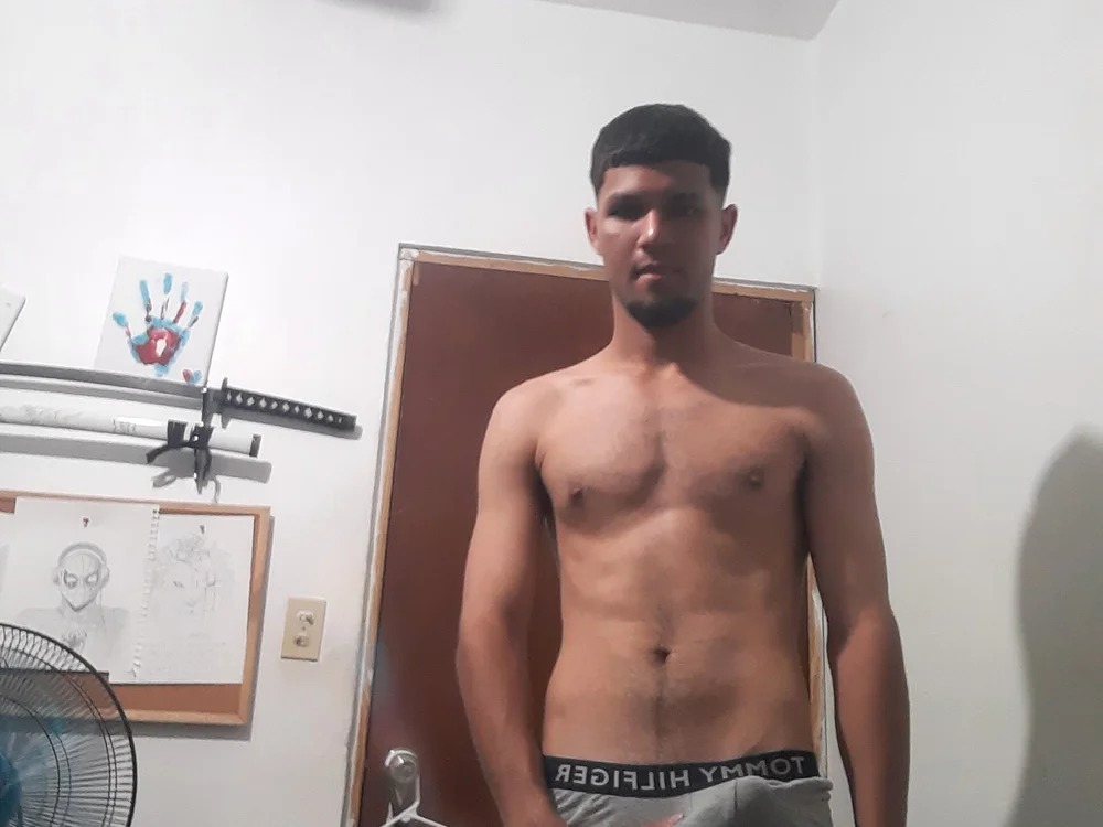 Daddyjust89 Chatroom