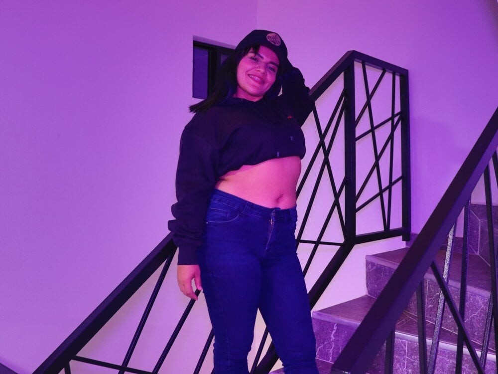 Dahlia_Monroe Chatroom