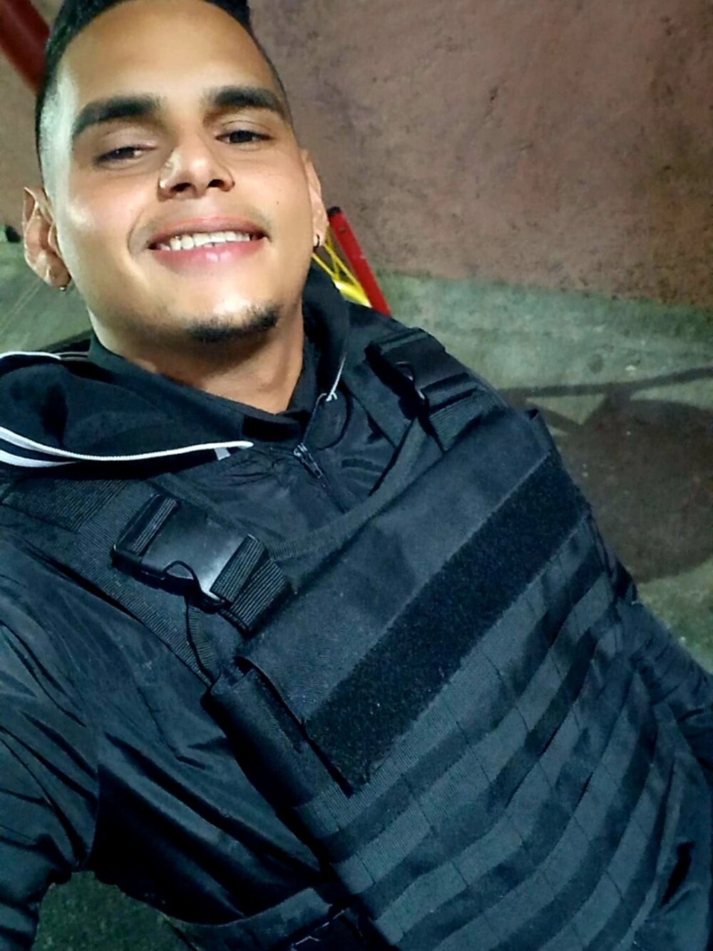 Daiberrubio Chatroom