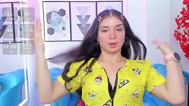 Daiisy_berry Chatroom