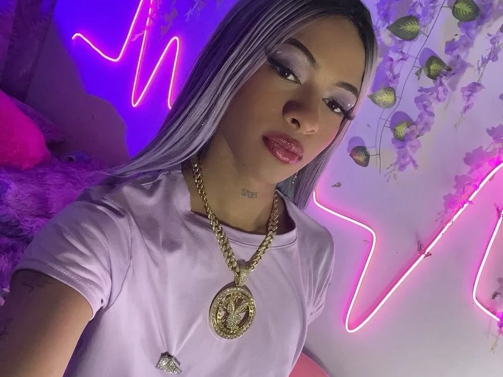 Daisha_26 Chatroom