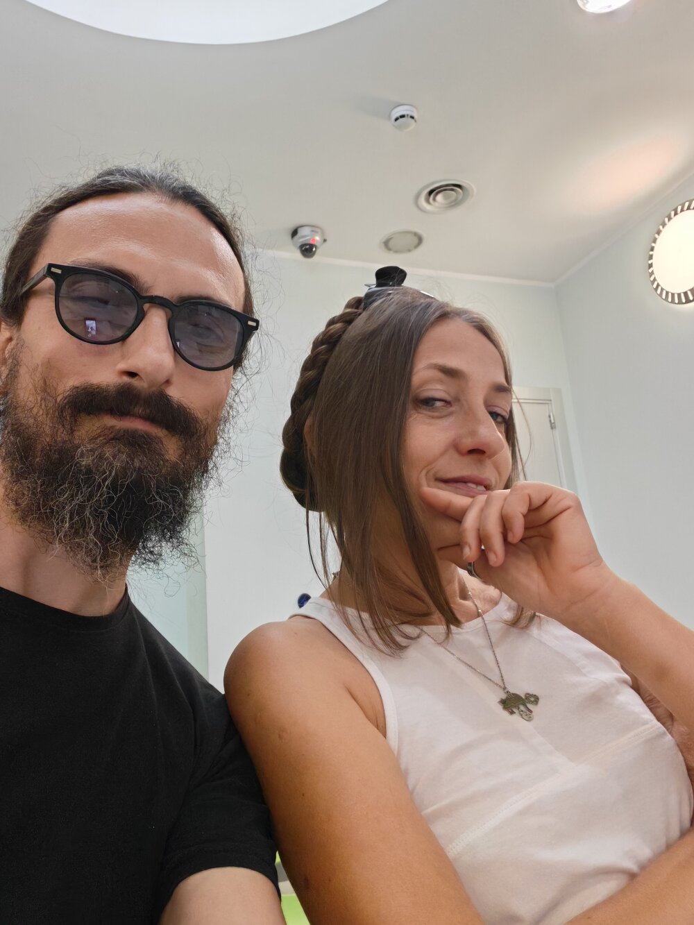 DaisyDea-MrKurt Chatroom