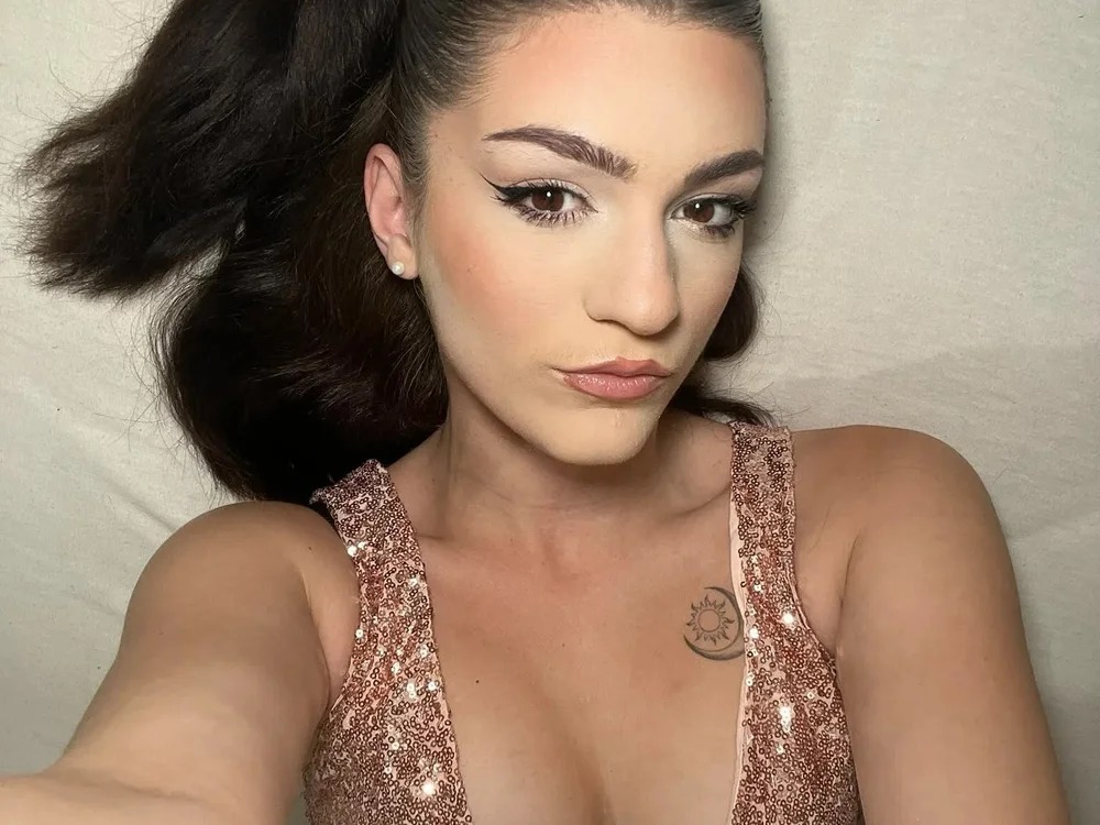 DaisyRae_ Chatroom