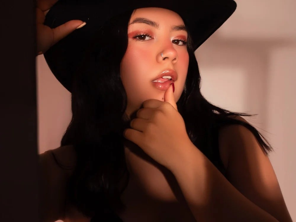 Daisy_Doll Chatroom